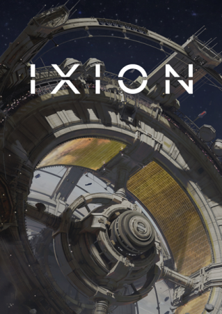 IXION: Deluxe Edition [v 1.0.4.7] (2022) PC | Repack от Wanterlude