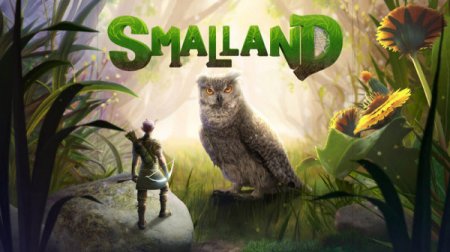 Smalland: Survive the Wilds [v 0.2.6.1 | Early Access] (2023) PC | RePack от Pioneer