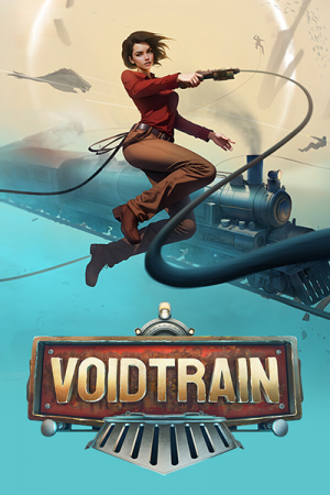 Voidtrain: Deluxe Edition [v 11799 | Early Access + DLC] (2023) PC | RePack от Wanterlude