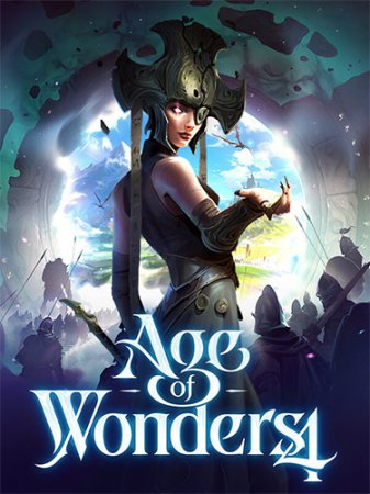 Age of Wonders 4 [v 1.003.002.80167 + DLCs] (2023) PC | RePack от FitGirl