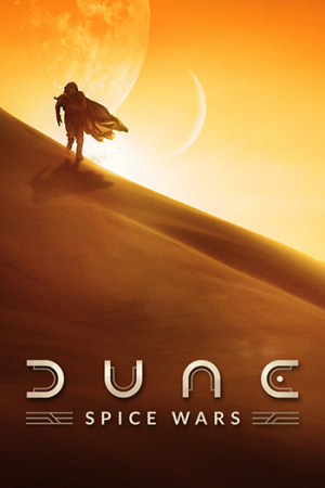 Dune: Spice Wars [v 0.5.4.25769 | Early Access] (2022) PC | RePack от Wanterlude