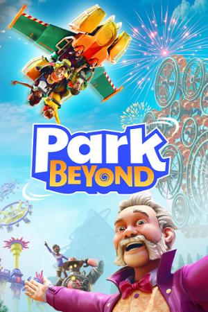Park Beyond [v 134.574 + DLCs] (2023) PC | RePack от Wanterlude