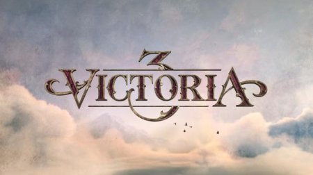 Victoria 3 [v 1.3.2 (4a4c) + DLCs] (2022) PC | RePack от Pioneer
