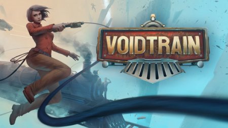 Voidtrain: Deluxe Edition [v 11965 | Early Access + DLC] (2023) PC | RePack от Pioneer