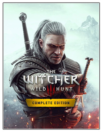 Ведьмак 3: Дикая Охота / The Witcher 3: Wild Hunt - Complete Edition [v 4.03 + DLCs] (2015/2022) PC | RePack от Chovka