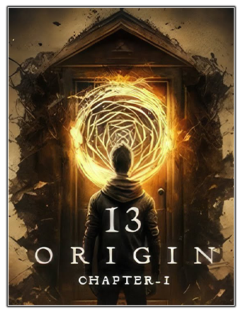 13:ORIGIN - Chapter One (2023) PC | RePack от Chovka