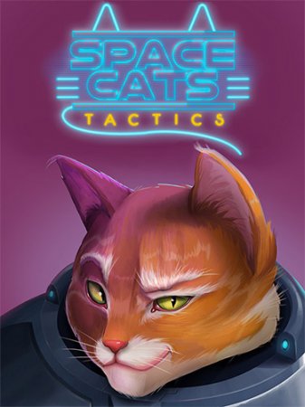 Space Cats Tactics: Deluxe Founder Edition (2023) PC | RePack от FitGirl