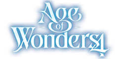 Age of Wonders 4 [v 1.004.000.82125 + DLCs] (2023) PC | RePack от Wanterlude