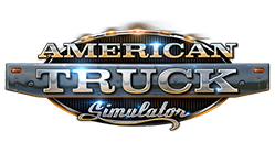 American Truck Simulator [v 1.48.1.4s + DLCs] (2016) PC | RePack от Wanterlude