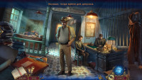 Нашептанные секреты 14: Мурлыкающий ужас / Whispered Secrets 14: Purrfect Horror CE (2023) PC