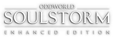 Oddworld: Soulstorm - Enhanced Edition [v 1.0] (2021) PC | Лицензия