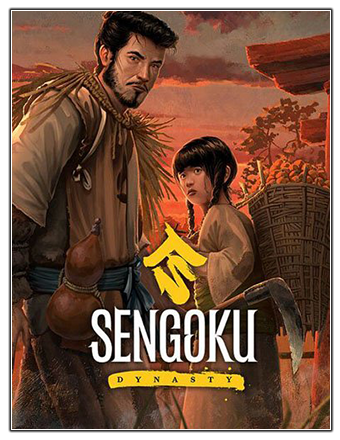 Sengoku Dynasty [v 0.1.0.0 | Early Access] (2023) PC | RePack от Chovka