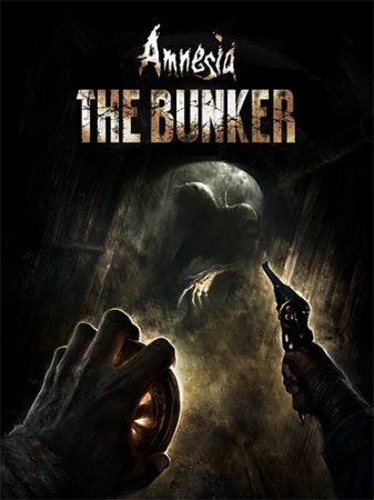 Amnesia: The Bunker [v 1.15/1.5] (2023) PC | RePack от FitGirl