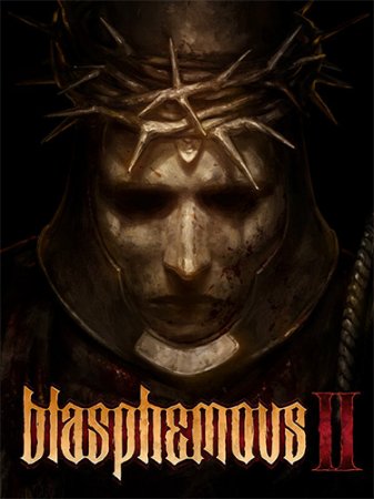 Blasphemous 2 [v 1.0.5.cs43681] (2023) PC | RePack от FitGirl