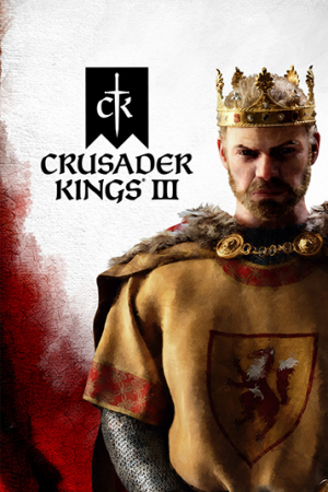 Crusader Kings III: Royal Edition [v 1.10.0 + DLCs] (2020) PC | Repack от Wanterlude