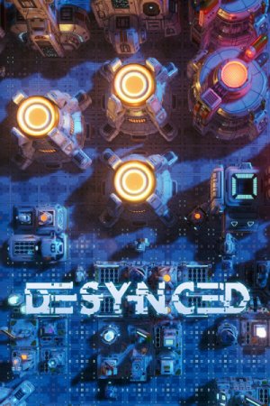 Desynced [v 0.1.11211 | Early Access] (2023) PC | RePack от Pioneer