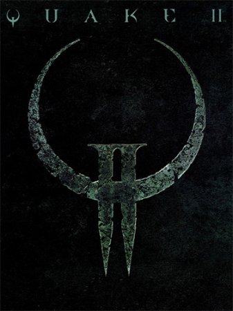 Quake 2 Enhanced / Quake II Enhanced (1997/2023) PC | RePack от селезень