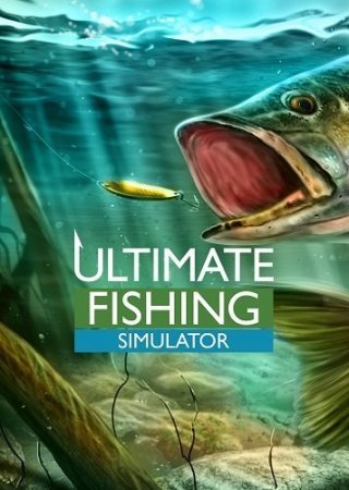 Ultimate Fishing Simulator [v 2.3.23.08:181] (2018) PC | RePack от селезень
