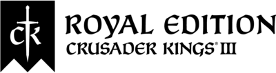 Crusader Kings III: Royal Edition [v 1.10.1 + DLCs] (2020) PC | Repack от dixen18