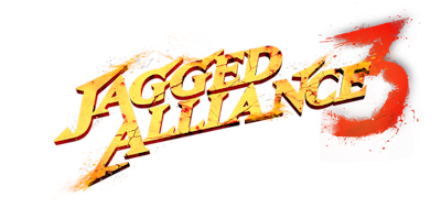 Jagged Alliance 3 [v 1.1.1.340446] (2023) PC | Portable