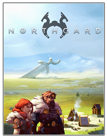 Northgard: The Viking Age Edition [v 3.2.3.34113 + DLCs] (2018) PC | RePack от Chovka