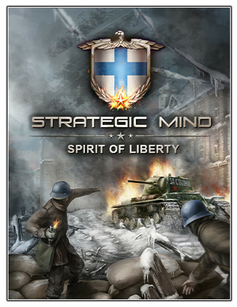 Strategic Mind: Spirit of Liberty (2023) PC | RePack от Chovka