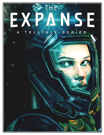 The Expanse: A Telltale Series - Episode 1-3 [v 1.0.872648.2308180231] (2023) PC | RePack от Chovka