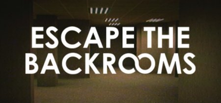 Escape the Backrooms [v 05.09.2023 | Early Access] (2022) PC | Portable от Pioneer