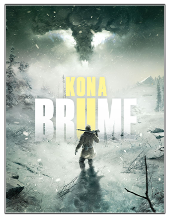 Kona II: Brume (2023) PC | RePack от Chovka