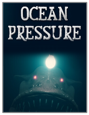 Ocean Pressure (2023) PC | RePack от Chovka