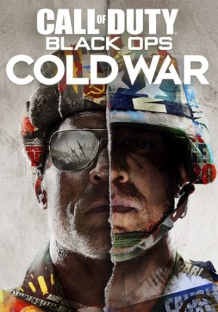 Call of Duty: Black Ops Cold War Ultimate Edition [v 1.34.0.15931218] (2020-2023) PC | RePack от селезень