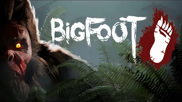 Bigfoot [v 5.1.1.1 | Early Access] (2017) PC | RePack от Pioneer