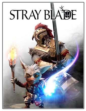 Stray Blade [Build 12682948 + DLC] (2023) PC | RePack от Chovka