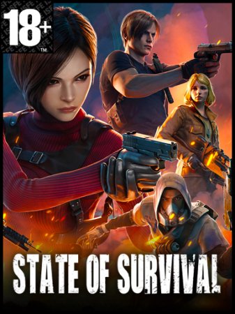 State of Survival [1.20.45.698] (2023) PC | Online-only