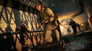Sniper Elite V2 Remastered [SVN 2797 PF 85690] (2019) PC | RePack от селезень