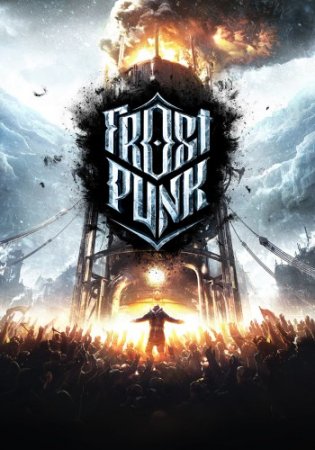 Frostpunk: Game of the Year Edition [v 1.6.2 + DLCs] (2018) PC | RePack от селезень