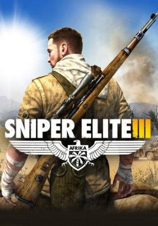 Sniper Elite 3: Ultimate Edition [build 4249829] (2014) PC | RePack от селезень