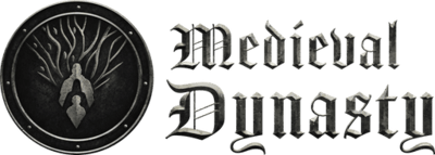 Medieval Dynasty: Ultimate Edition [v 2.0.1.3 + DLCs] (2021) PC | Repack от dixen18