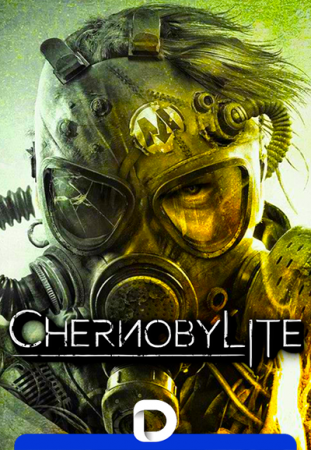 Chernobylite: Enhanced Edition [v 48723s03dx12 + DLCs] (2021) PC | RePack от Decepticon