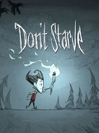 Don't Starve [Build 12527201 + 3 DLC] (2013) PC | RePack от Decepticon