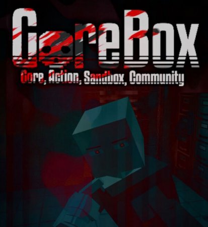 GoreBox [v 1.15.1.4] (2023) PC | RePack от Pioneer
