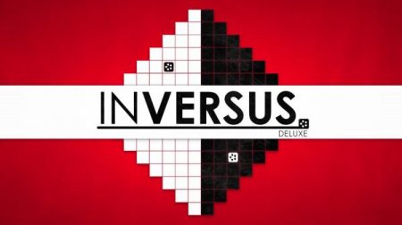 INVERSUS Deluxe [v 1.7.8] (2016) PC | RePack от Pioneer