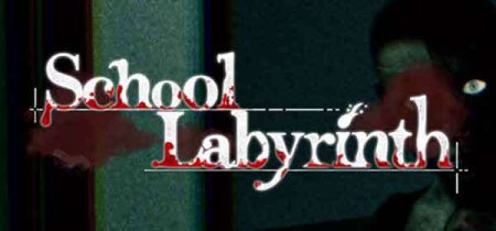 School Labyrinth [v 1.1.2] (2024) PC | RePack от Pioneer