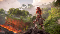 Horizon Forbidden West: Complete Edition [v 1.3.57.0 + DLC] (2024) PC | Portable