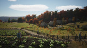 Manor Lords [v 0.7.954 | Early Access] (2024) PC | RePack от селезень