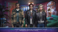 Паранормальные явления 10: Двойник / Paranormal Files 10: Counterpart CE (2023) PC