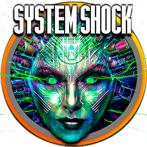 System Shock Remake [v 1.2.18887] (2023) PC | RePack от Decepticon