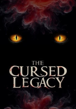 The Cursed Legacy [v 1.0.5] (2024) PC | RePack от селезень