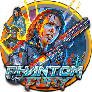 Phantom Fury [v 17384] (2024) PC | RePack от Decepticon