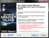 The Curse of Grimsey Island - Bundle [+ DLC] (2024) PC | RePack от FitGirl